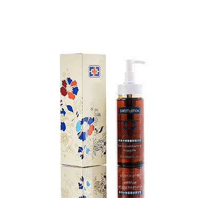 达日男女外阴洗液