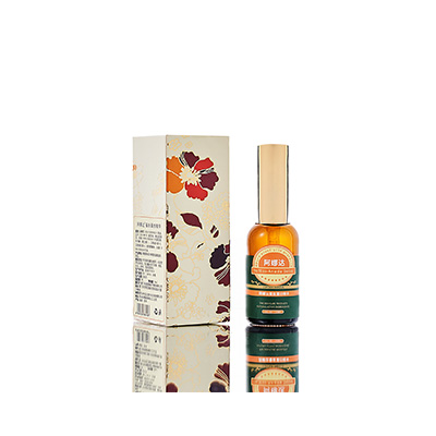 私密细嫩修复精华达日